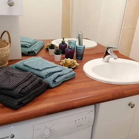 T2 Entier - Hyper Centre - Cosy