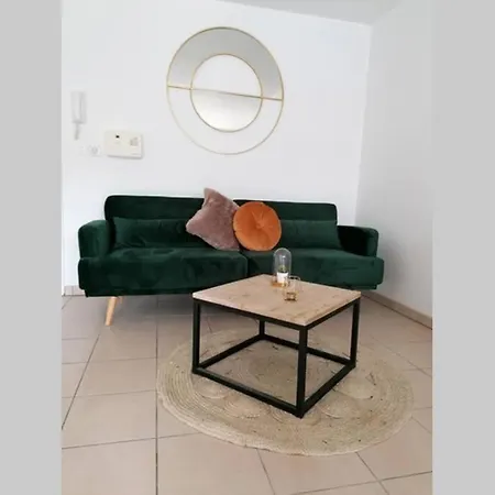 T2 Entier - Hyper Centre - Cosy Apartmán