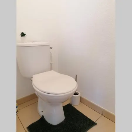 Apartmán T2 Entier - Hyper Centre - Cosy Grenade-sur-Garonne