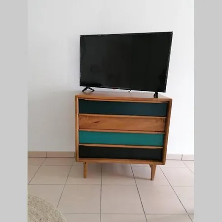 T2 Entier - Hyper Centre - Cosy Apartmán Grenade-sur-Garonne