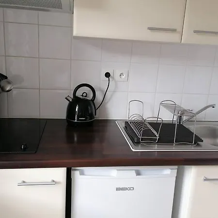 Apartmán T2 Entier - Hyper Centre - Cosy *