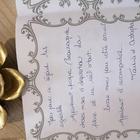 T2 Entier - Hyper Centre - Cosy Daire *