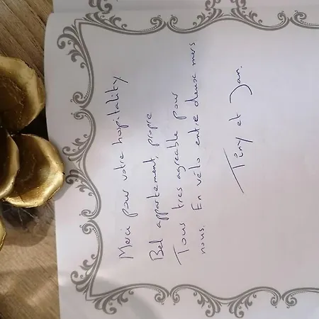 T2 Entier - Hyper Centre - Cosy * Grenade-sur-Garonne