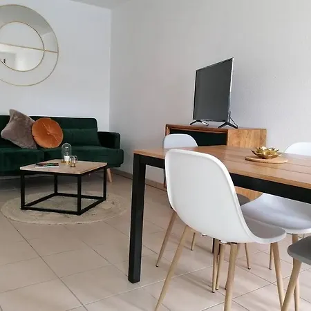 Daire T2 Entier - Hyper Centre - Cosy Grenade-sur-Garonne