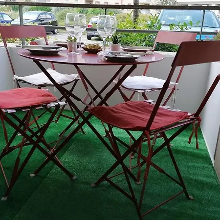 T2 Entier - Hyper Centre - Cosy *