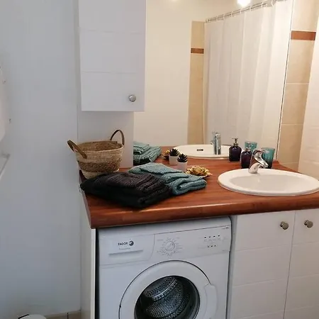 T2 Entier - Hyper Centre - Cosy Daire *