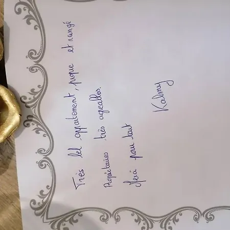 Daire T2 Entier - Hyper Centre - Cosy Grenade-sur-Garonne