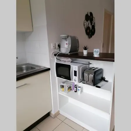 T2 Entier - Hyper Centre - Cosy Daire