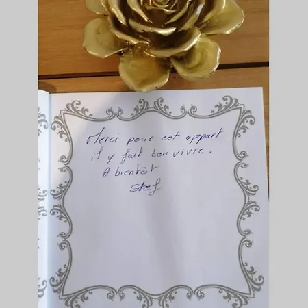 Daire T2 Entier - Hyper Centre - Cosy *