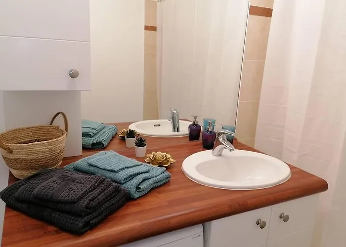 Appartamento T2 Entier - Hyper Centre - Cosy