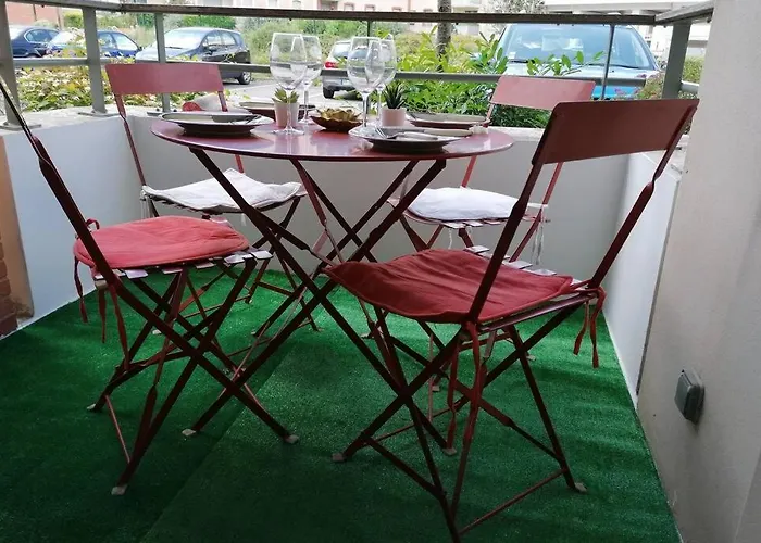 T2 Entier - Hyper Centre - Cosy *