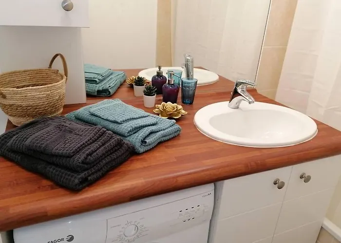 T2 Entier - Hyper Centre - Cosy