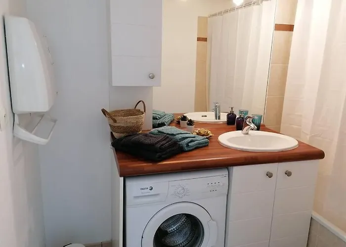 T2 Entier - Hyper Centre - Cosy Appartamento *