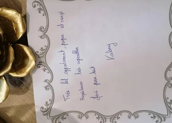 Appartamento T2 Entier - Hyper Centre - Cosy Grenade-sur-Garonne