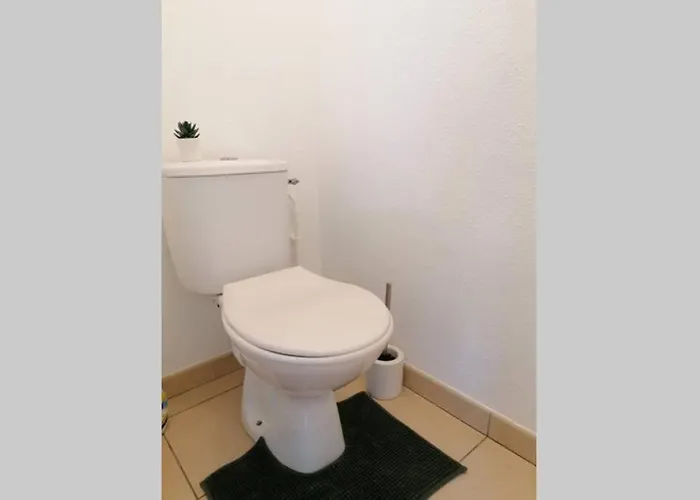 Appartamento T2 Entier - Hyper Centre - Cosy Grenade-sur-Garonne