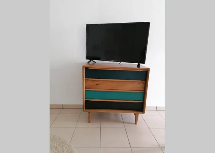 T2 Entier - Hyper Centre - Cosy Appartamento Grenade-sur-Garonne