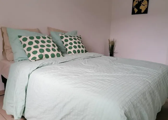 T2 Entier - Hyper Centre - Cosy * Grenade-sur-Garonne