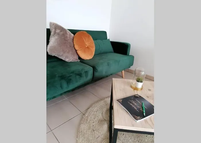 T2 Entier - Hyper Centre - Cosy Grenade-sur-Garonne