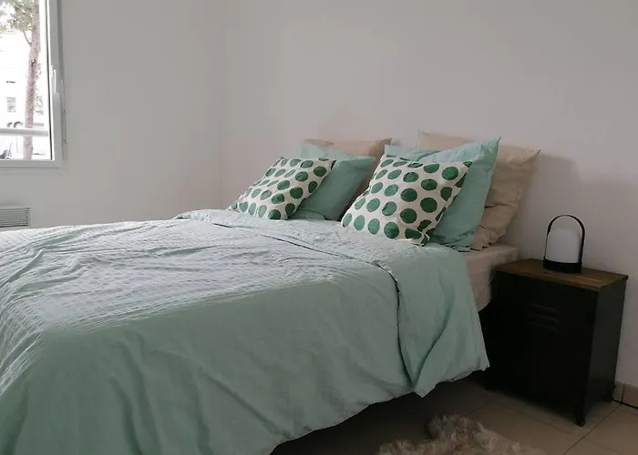 T2 Entier - Hyper Centre - Cosy