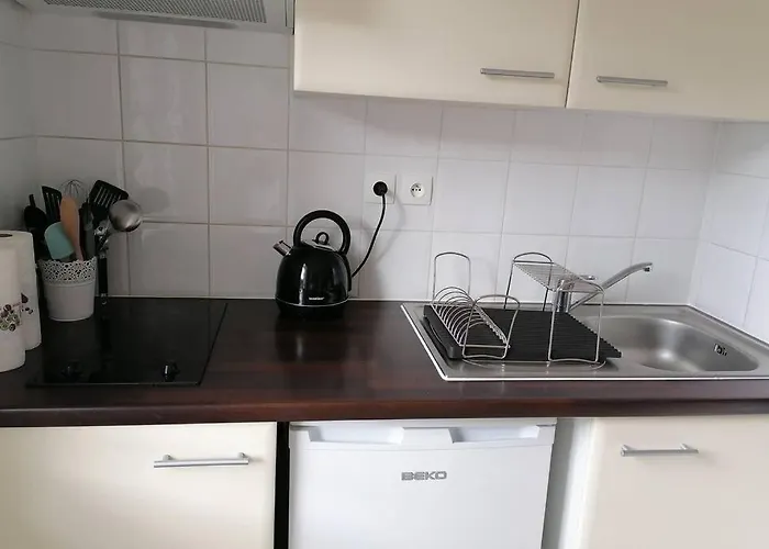 Appartamento T2 Entier - Hyper Centre - Cosy *